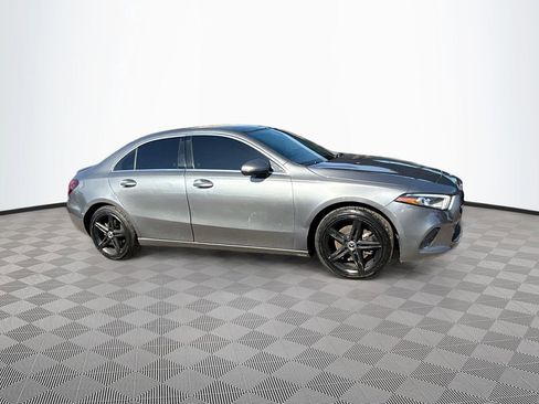 Used 2019 Mercedes-Benz A 220 A 220 w/ Premium Package image 4