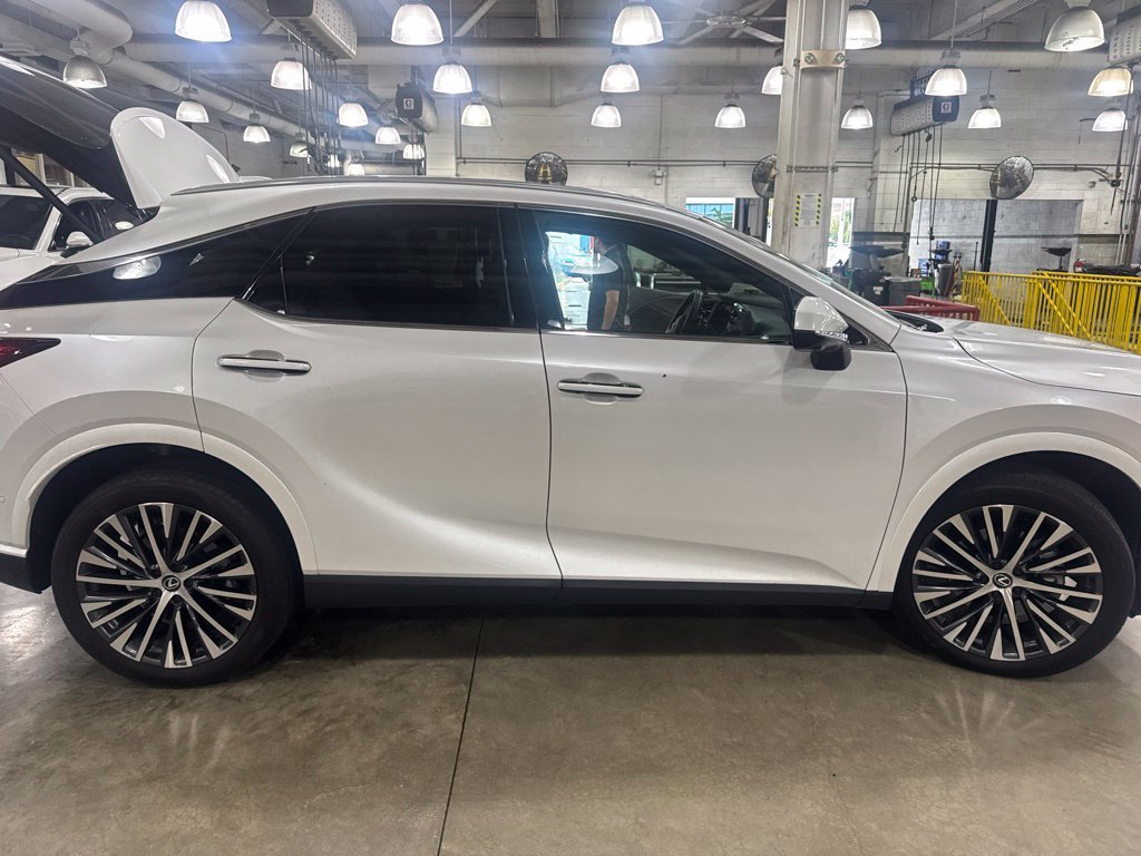 Certified 2024 Lexus RX 350 Premium Plus w/ Convenience Package FWD image 1