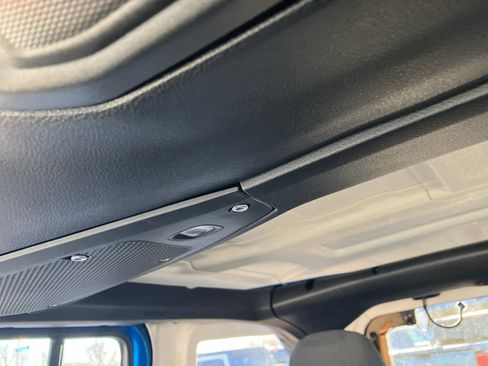 Used 2024 Jeep Wrangler Unlimited w/ Convenience Group image 21