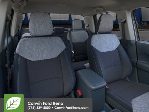 New 2026 Ford Maverick XLT AWD/4WD image 11