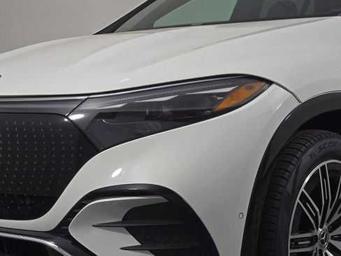 Certified 2023 Mercedes-Benz EQS 450+ 4MATIC SUV image 12