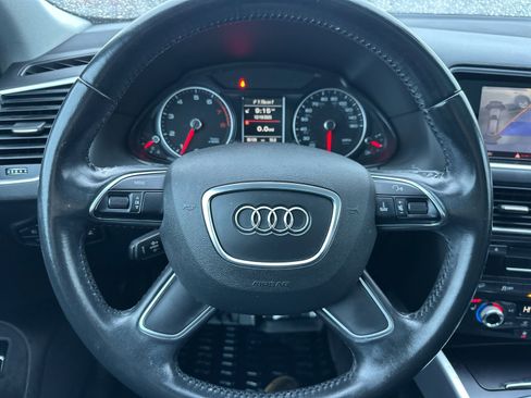 Used 2015 Audi Q5 2.0T Premium Plus w/ Technology Package image 24