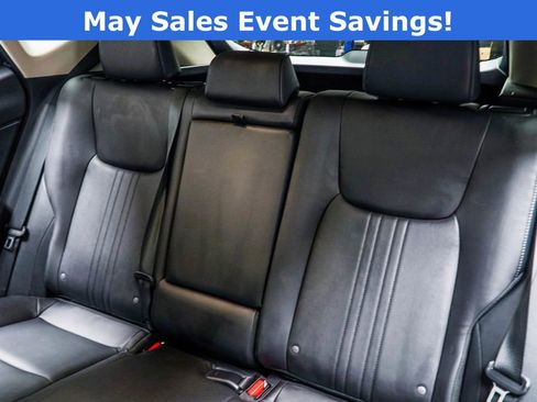 Used 2025 Lexus NX 350h AWD w/ Accessory Package (Z2) image 35