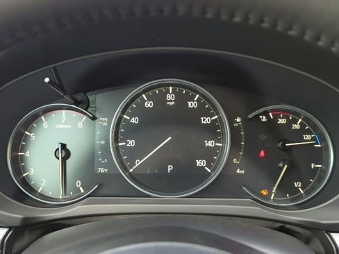 Used 2025 MAZDA CX-5 AWD 2.5 S w/ Premium Plus Pkg image 25