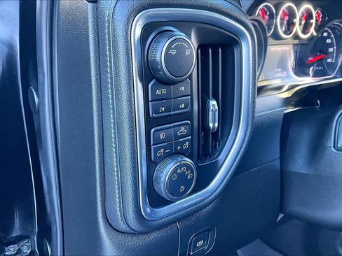 Used 2019 Chevrolet Silverado 1500 RST w/ All-Star Edition image 31