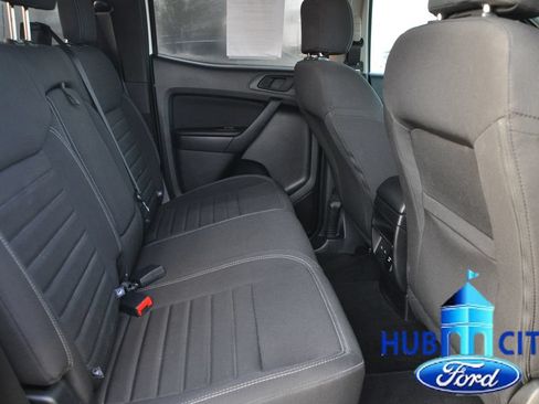 Used 2022 Ford Ranger XL w/ Equipment Group 101A High RWD image 14