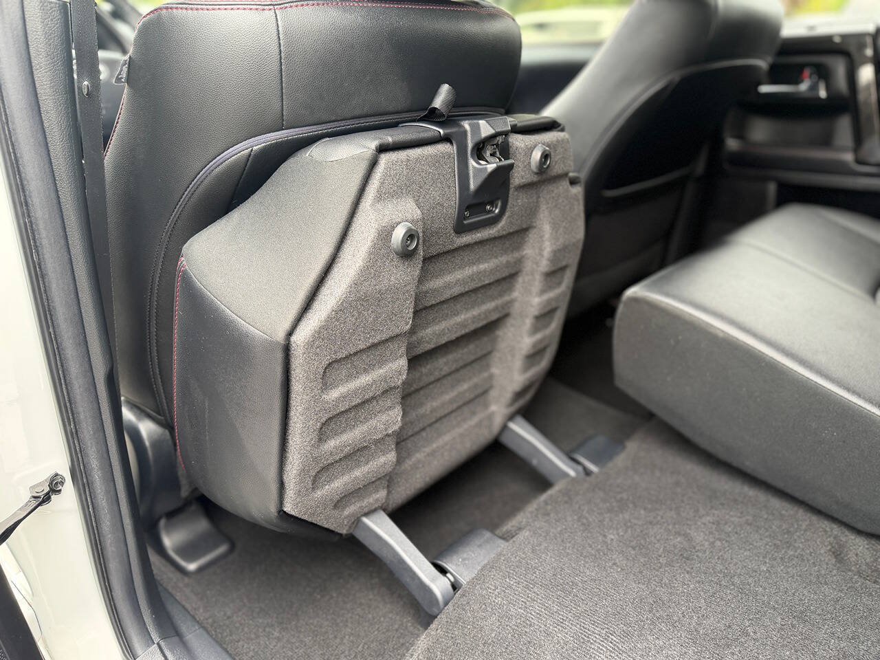 Used 2019 Toyota 4Runner TRD Pro AWD/4WD image 62