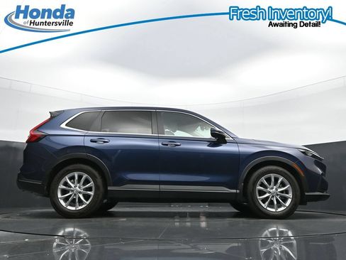 Used 2024 Honda CR-V EX-L image 34