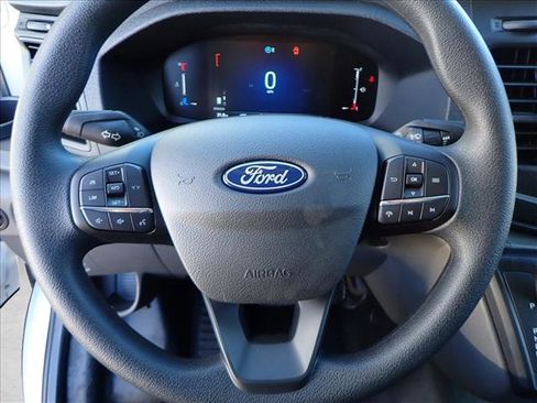 New 2026 Ford Transit 250 148 Medium Roof Extended AWD image 12