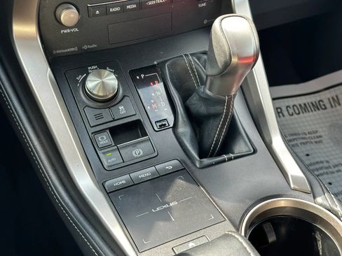 Used 2018 Lexus NX 300 FWD w/ Comfort Package image 20