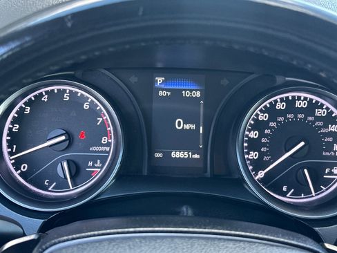 Used 2023 Toyota Camry SE image 23