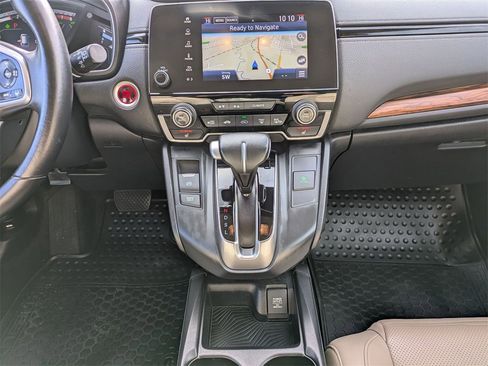 Used 2017 Honda CR-V Touring image 33