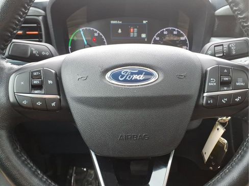 Used 2022 Ford Maverick XLT w/ XLT Luxury Package image 14