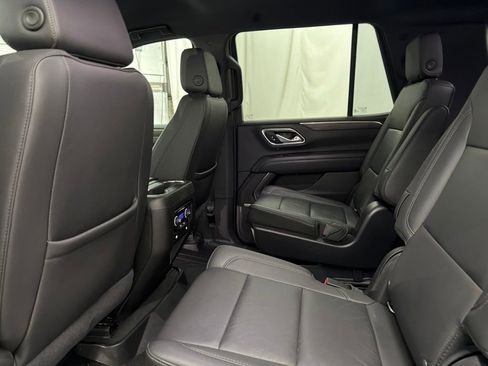 Used 2021 Chevrolet Tahoe Z71 AWD/4WD image 21