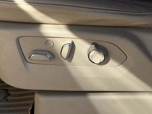 Certified 2023 Cadillac Escalade ESV Sport Platinum w/ LPO, Floor Liner Package image 24