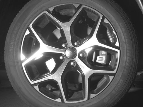 Used 2025 Jeep Compass Limited AWD/4WD image 13