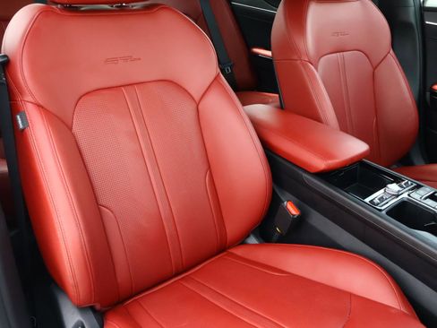 Used 2025 Kia K5 GT-Line w/ GT-Line Premium Package FWD image 16