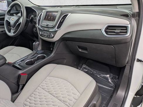 Used 2021 Chevrolet Equinox LS image 20