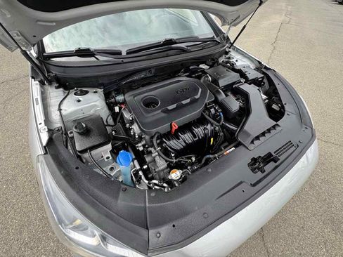 Used 2018 Hyundai Sonata Sport FWD image 39