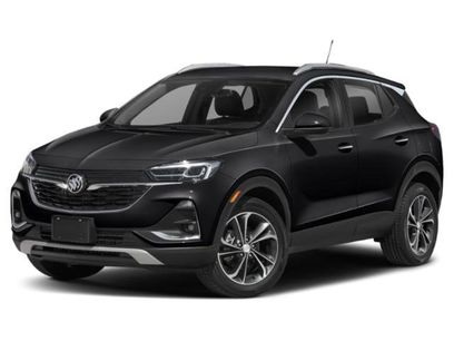 Used 2021 Buick Encore GX Essence w/ Advanced Technology Package