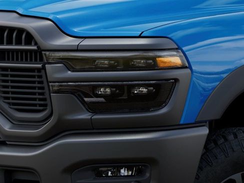 New 2026 RAM 2500 Power Wagon image 11