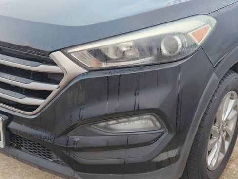 Used 2016 Hyundai Tucson SE w/ Option Group 02 image 14