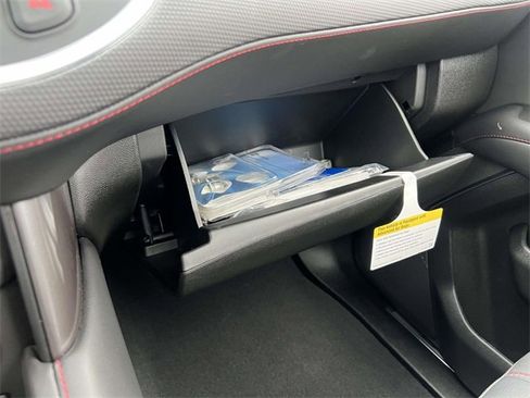 Certified 2022 Chevrolet Tahoe RST w/ Sport Performance Package image 35