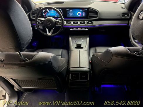 Used 2023 Mercedes-Benz GLE 350 w/ Premium Package image 5