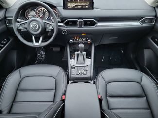 New 2025 MAZDA CX-5 AWD 2.5 S w/ Preferred Package video 2