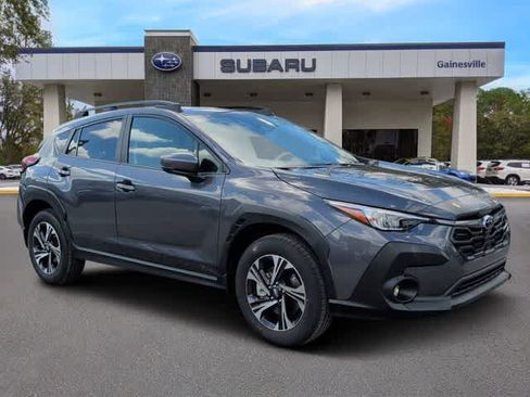 New 2026 Subaru Crosstrek 2.0i Premium AWD/4WD image 7