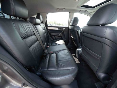 Used 2010 Honda CR-V EX-L image 25