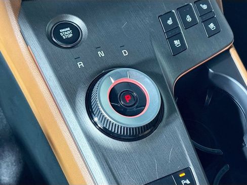 New 2026 Kia Sportage X-Line Prestige AWD/4WD image 18