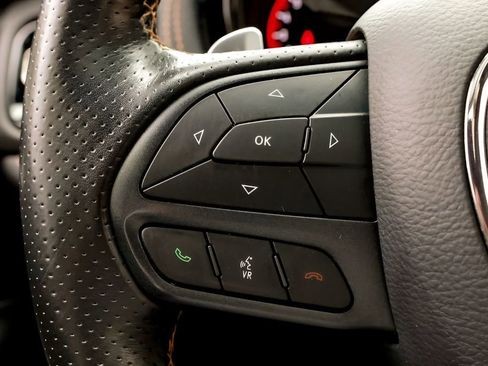 Used 2022 Dodge Durango SRT w/ Black Package AWD/4WD image 59