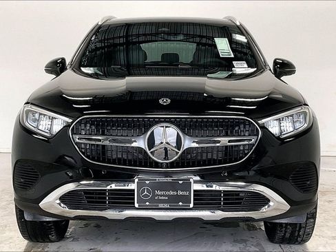 New 2026 Mercedes-Benz GLC 300 image 3