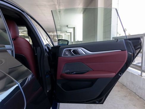 Certified 2023 BMW i4 eDrive35 w/ Premium Package RWD image 24