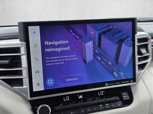 Used 2023 Toyota Tundra Capstone image 21