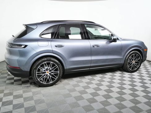 New 2026 Porsche Cayenne AWD/4WD image 31
