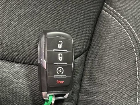 Used 2025 RAM 1500 Tradesman AWD/4WD image 20