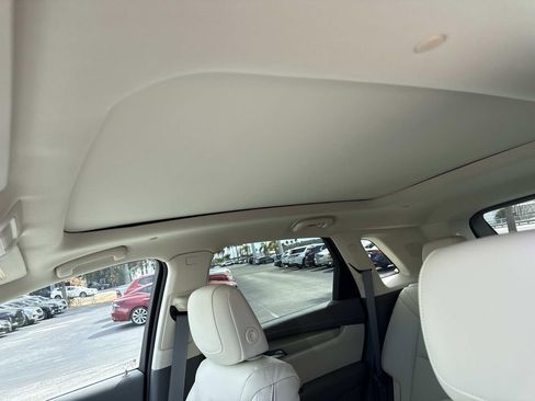 New 2026 Cadillac XT5 Premium Luxury w/ Driver Assist Package image 32