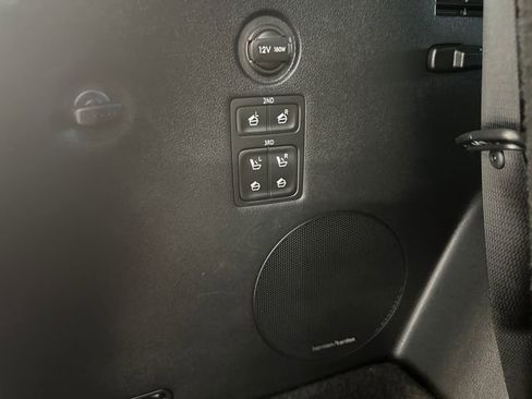 Used 2024 Hyundai Palisade Calligraphy AWD/4WD image 29