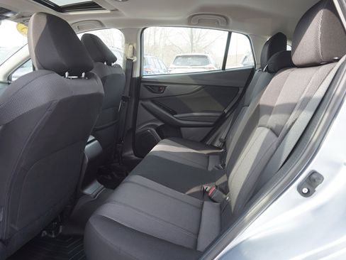 Used 2023 Subaru Impreza 2.0i Premium image 15