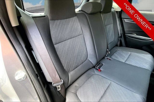 Used 2024 Kia Seltos LX AWD/4WD image 26