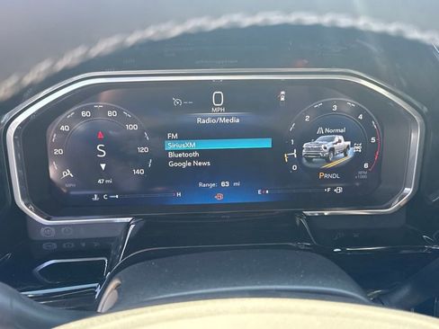 New 2026 Chevrolet Silverado 2500 High Country w/ Z71 Off-Road Package image 19