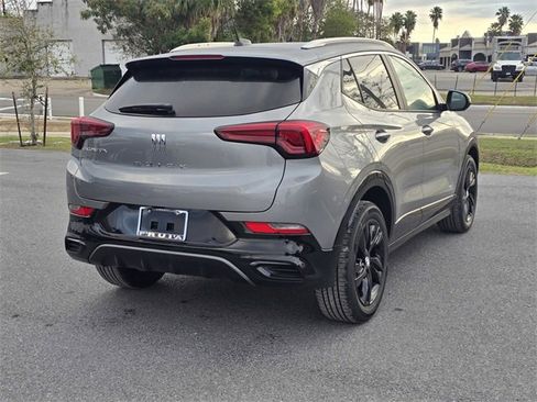 New 2026 Buick Encore GX Sport Touring w/ Advanced Technology Package image 5