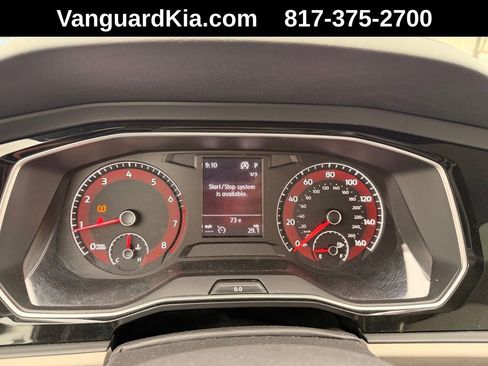 Used 2021 Volkswagen Jetta S image 19