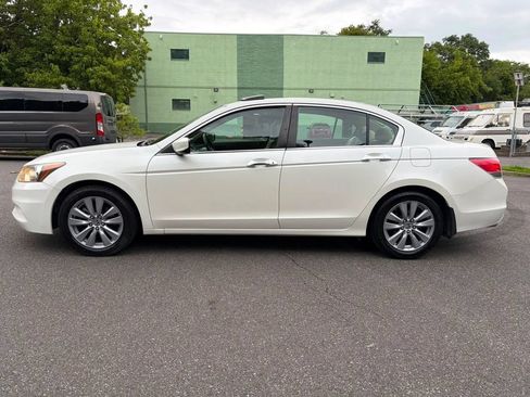 Used 2011 Honda Accord EX-L image 3