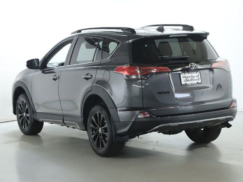 Used 2018 Toyota RAV4 Adventure AWD/4WD image 40