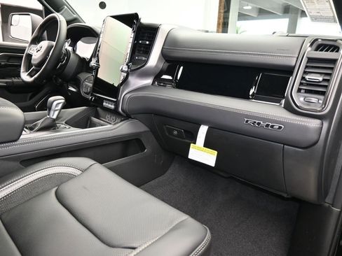 New 2026 RAM 1500 RHO image 50