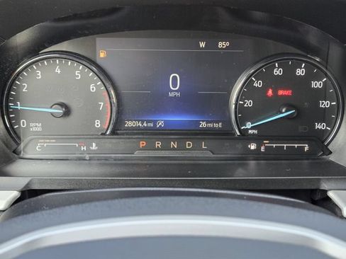 Used 2024 Ford Explorer XLT AWD/4WD image 15