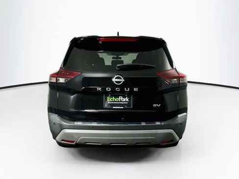 Used 2023 Nissan Rogue SV FWD image 7